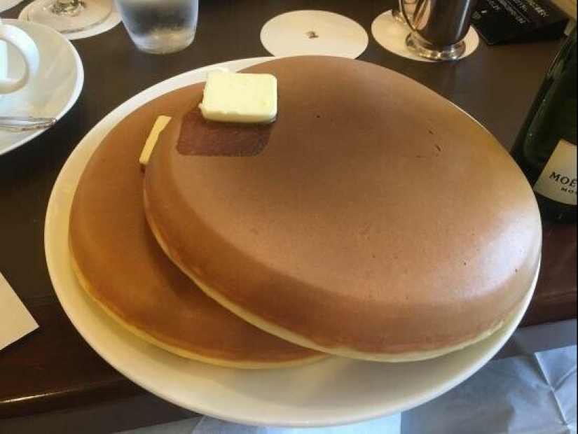 22 of the picture of Paradise for perfectionists