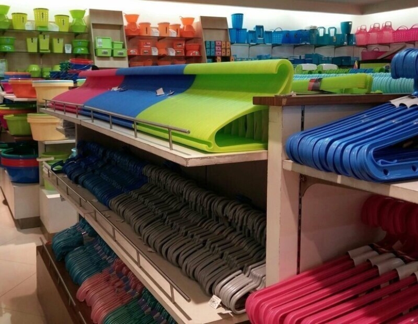 22 of the picture of Paradise for perfectionists