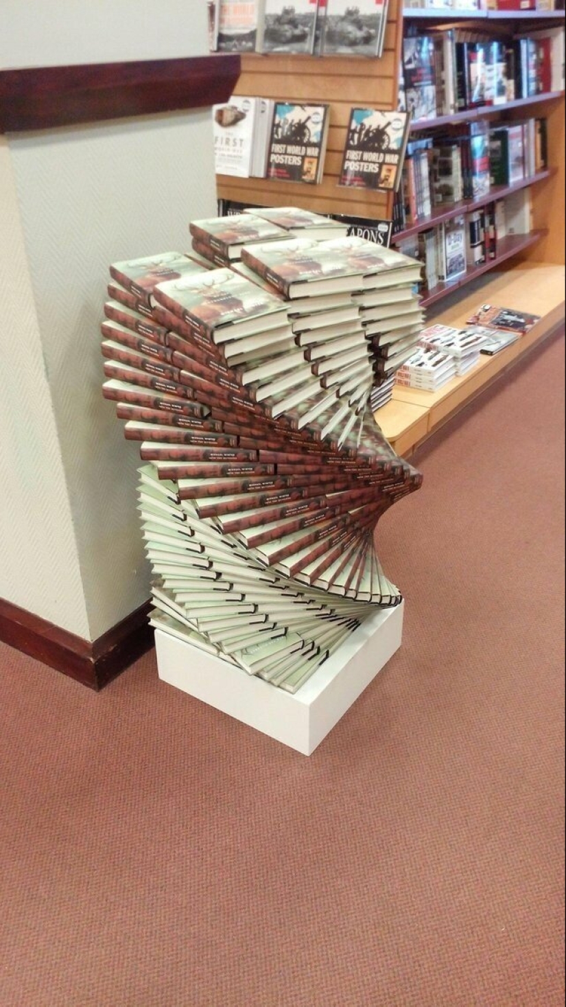 22 of the picture of Paradise for perfectionists