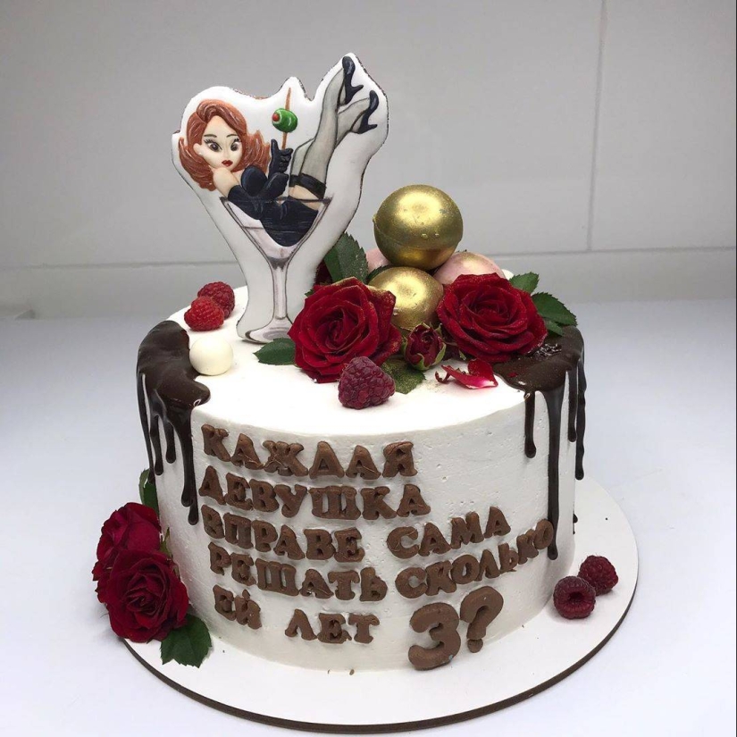 22 pasteles geniales e inusuales para aquellos que aprecian el humor sutil 22 pasteles geniales e inusuales para aquellos que aprecian el humor sutil