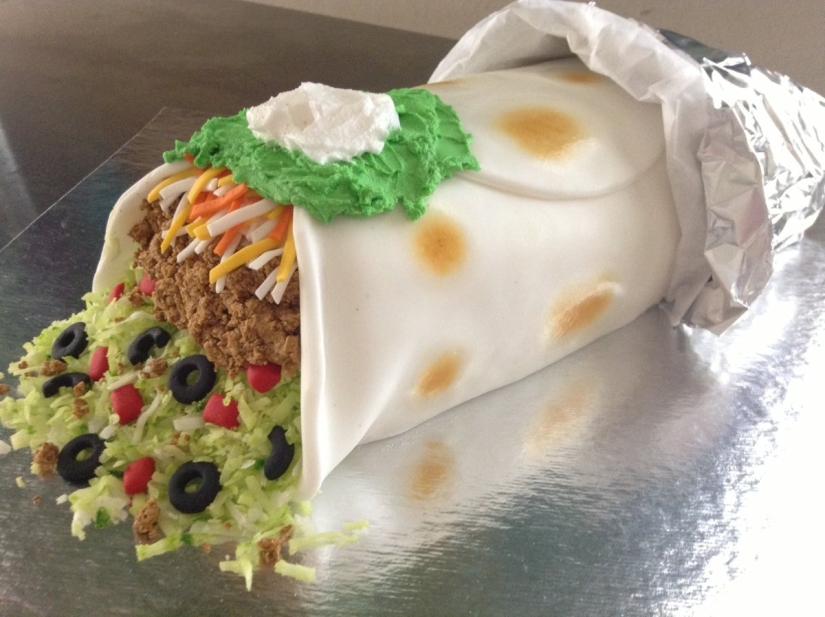 22 pasteles geniales e inusuales para aquellos que aprecian el humor sutil 22 pasteles geniales e inusuales para aquellos que aprecian el humor sutil