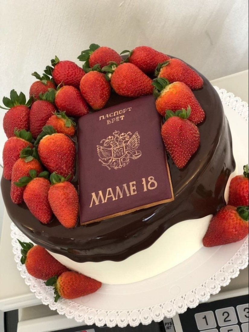 22 pasteles geniales e inusuales para aquellos que aprecian el humor sutil 22 pasteles geniales e inusuales para aquellos que aprecian el humor sutil