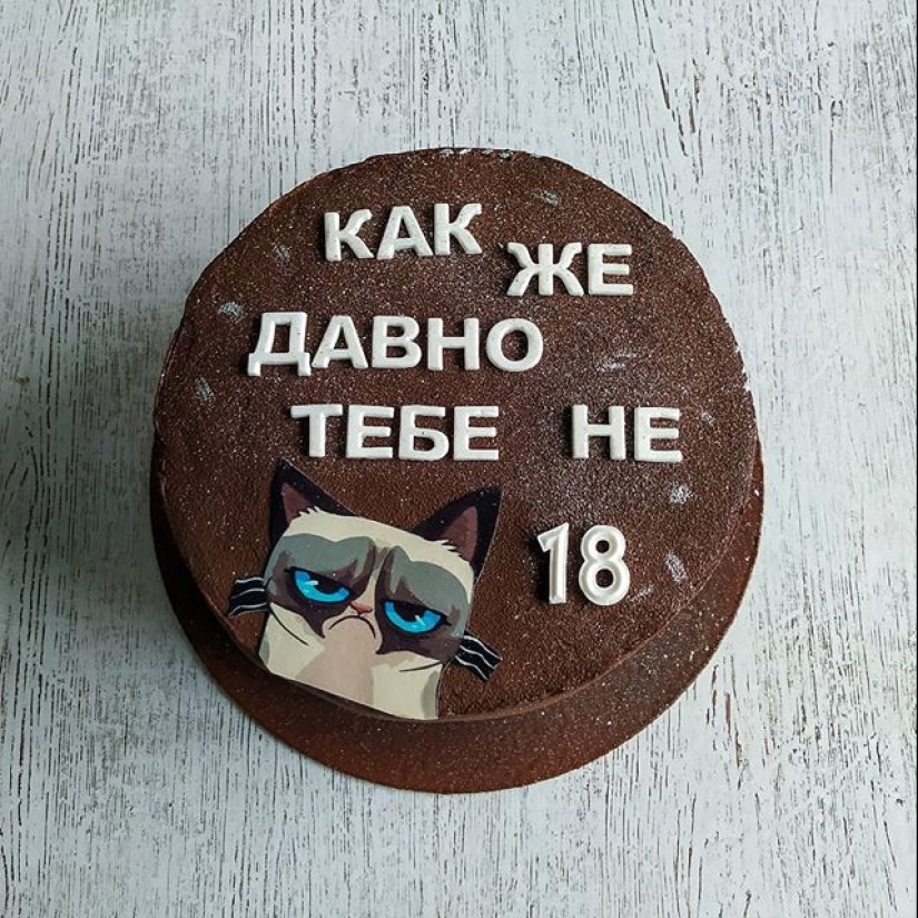 22 pasteles geniales e inusuales para aquellos que aprecian el humor sutil 22 pasteles geniales e inusuales para aquellos que aprecian el humor sutil