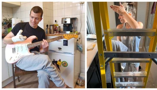 22 people who had an extremely bad day 22 people who had an extremely bad day