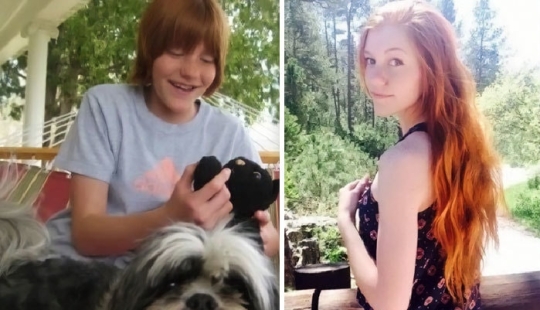 22 people who proved the truthfulness of the tale of the ugly duckling