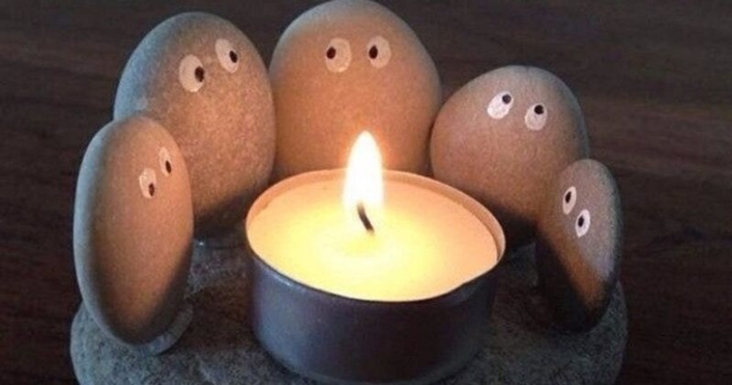 22+ people who "pumped" comfort with their own hands