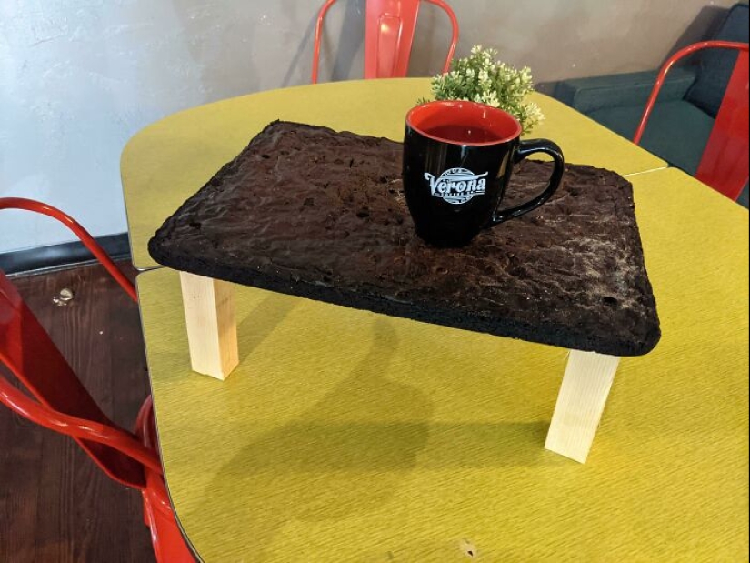 22 people who realized that cooking is not their thing