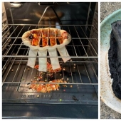 22 people who realized that cooking is not their thing 22 people who realized that cooking is not their thing