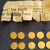22 people who were lucky enough to make amazing finds 22 people who were lucky enough to make amazing finds