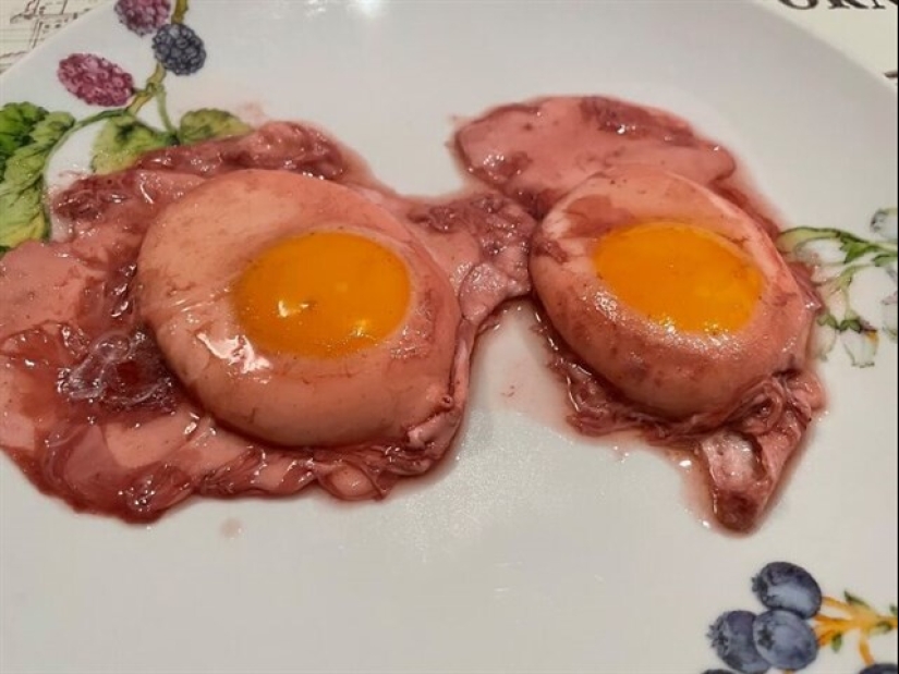 22 personas que se dieron cuenta de que cocinar no es lo suyo