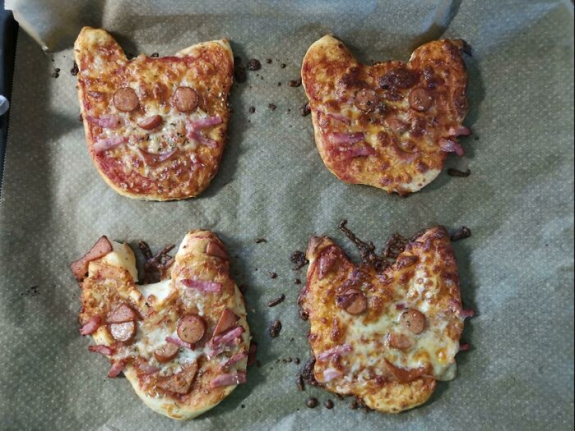 22 personas que se dieron cuenta de que cocinar no es lo suyo