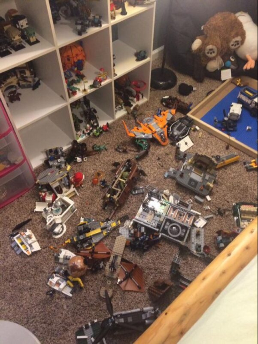 22 photo evidence that living with brothers and sisters is not boring at all 22 photo evidence that living with brothers and sisters is not boring at all
