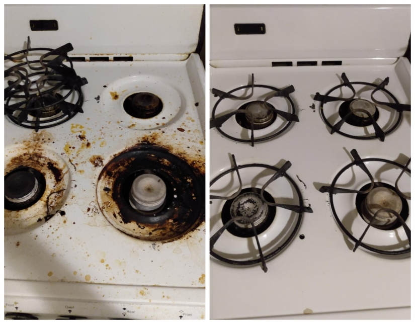 22 photos, after viewing which your inner perfectionist will rejoice