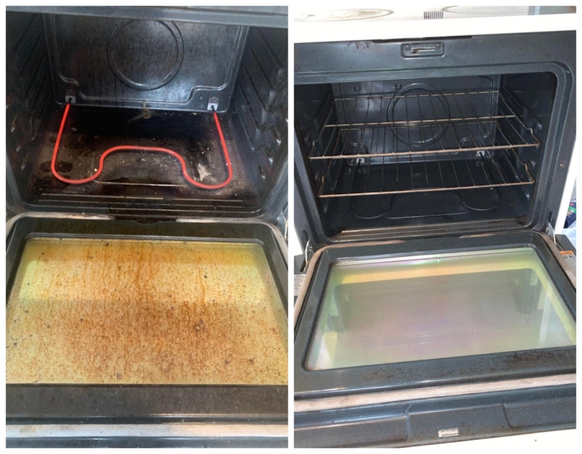 22 photos, after viewing which your inner perfectionist will rejoice