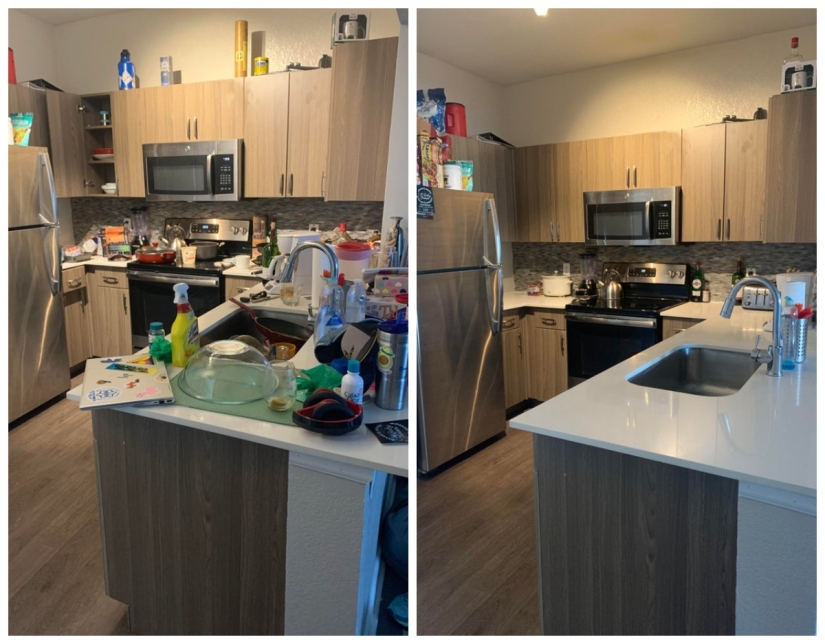 22 photos, after viewing which your inner perfectionist will rejoice