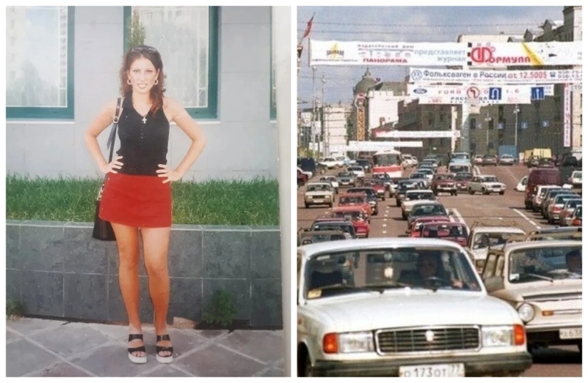 22 photos from the 1990s that won't leave you indifferent 22 photos from the 1990s that won't leave you indifferent