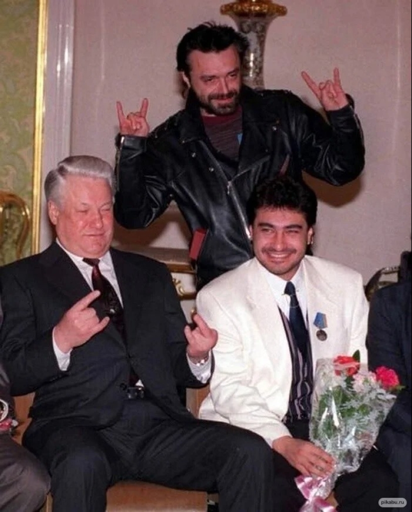 22 photos from the 1990s that won't leave you indifferent 22 photos from the 1990s that won't leave you indifferent