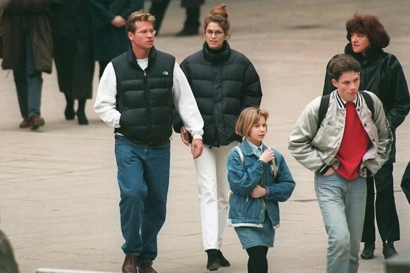 22 photos from the 1990s that won't leave you indifferent 22 photos from the 1990s that won't leave you indifferent