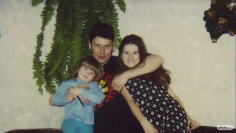 22 photos from the 1990s that won't leave you indifferent 22 photos from the 1990s that won't leave you indifferent