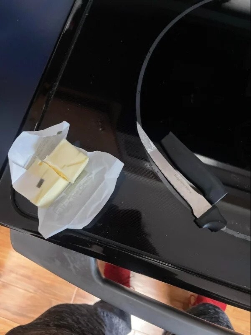 22 photos from those who had a bad day 22 photos from those who had a bad day