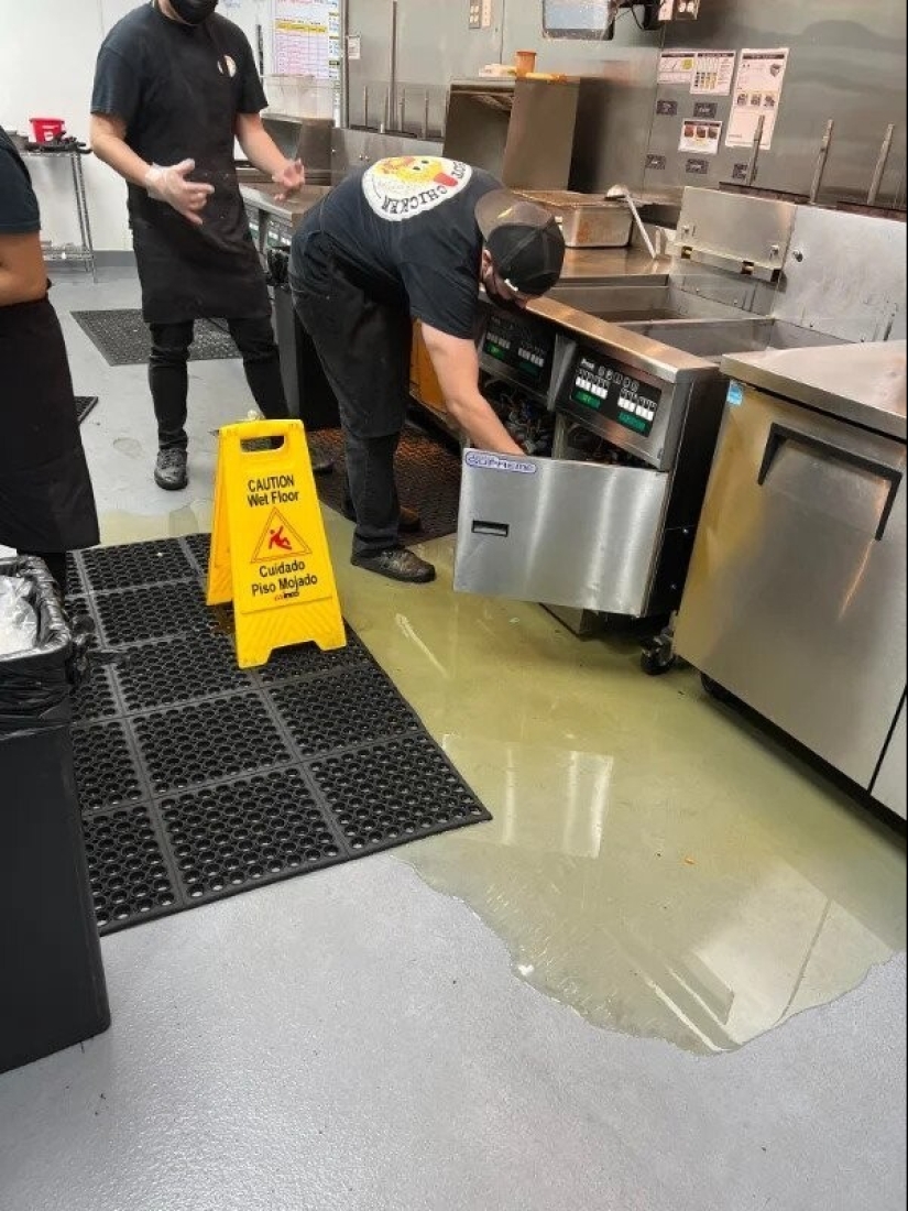 22 photos from those who had a bad day 22 photos from those who had a bad day