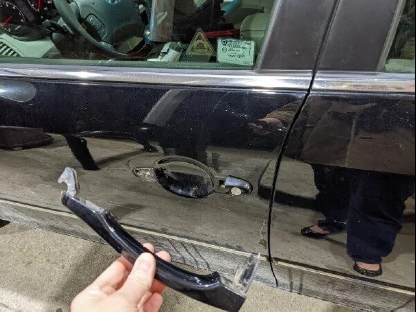 22 photos from those who had a bad day 22 photos from those who had a bad day