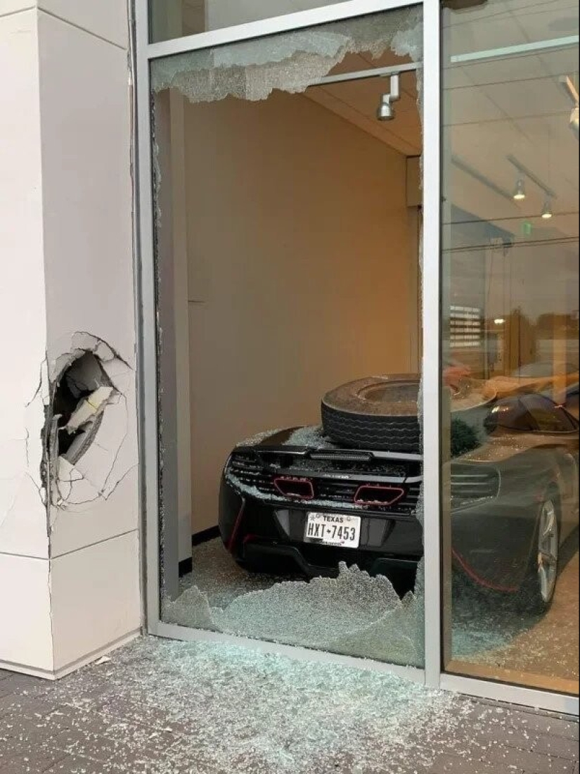 22 photos from those who had a bad day 22 photos from those who had a bad day