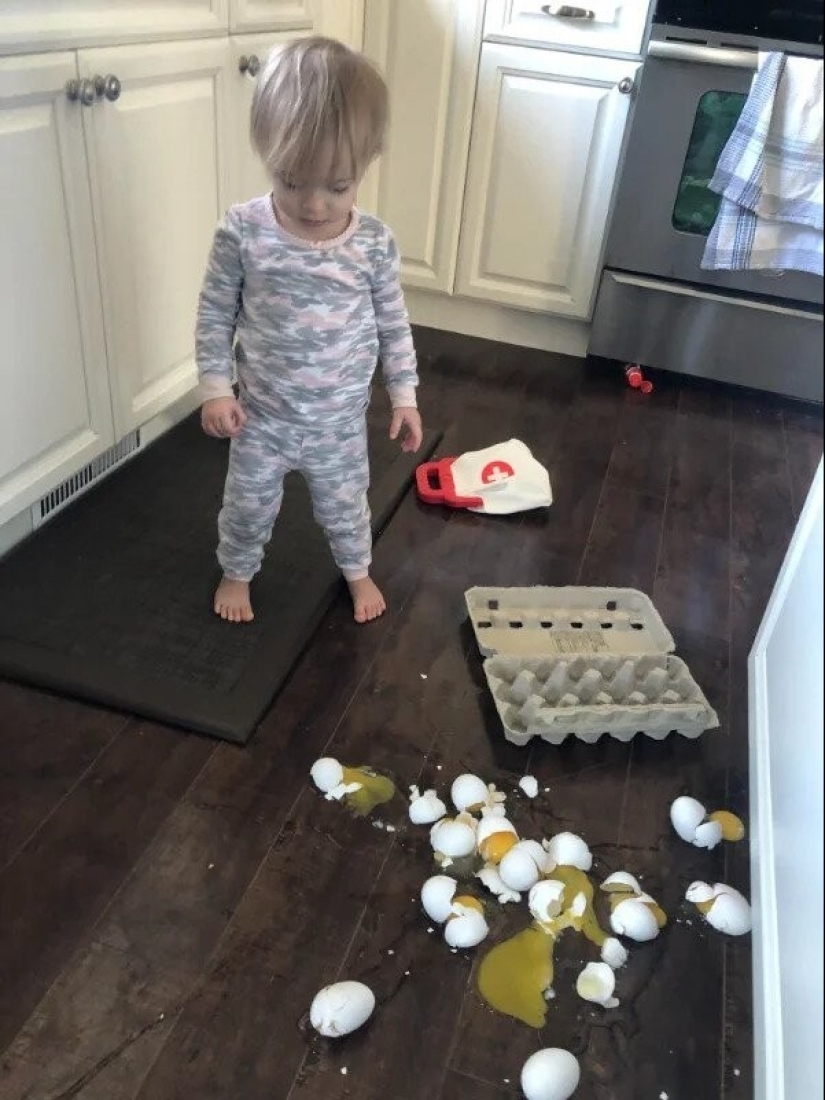 22 photos from those who had a bad day 22 photos from those who had a bad day