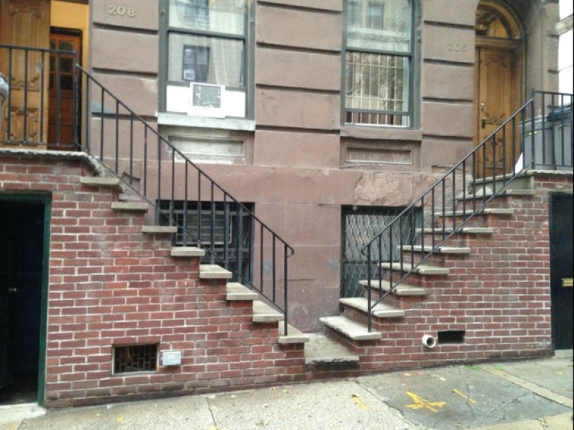 22 photos of dangerous stairs that will make your head spin