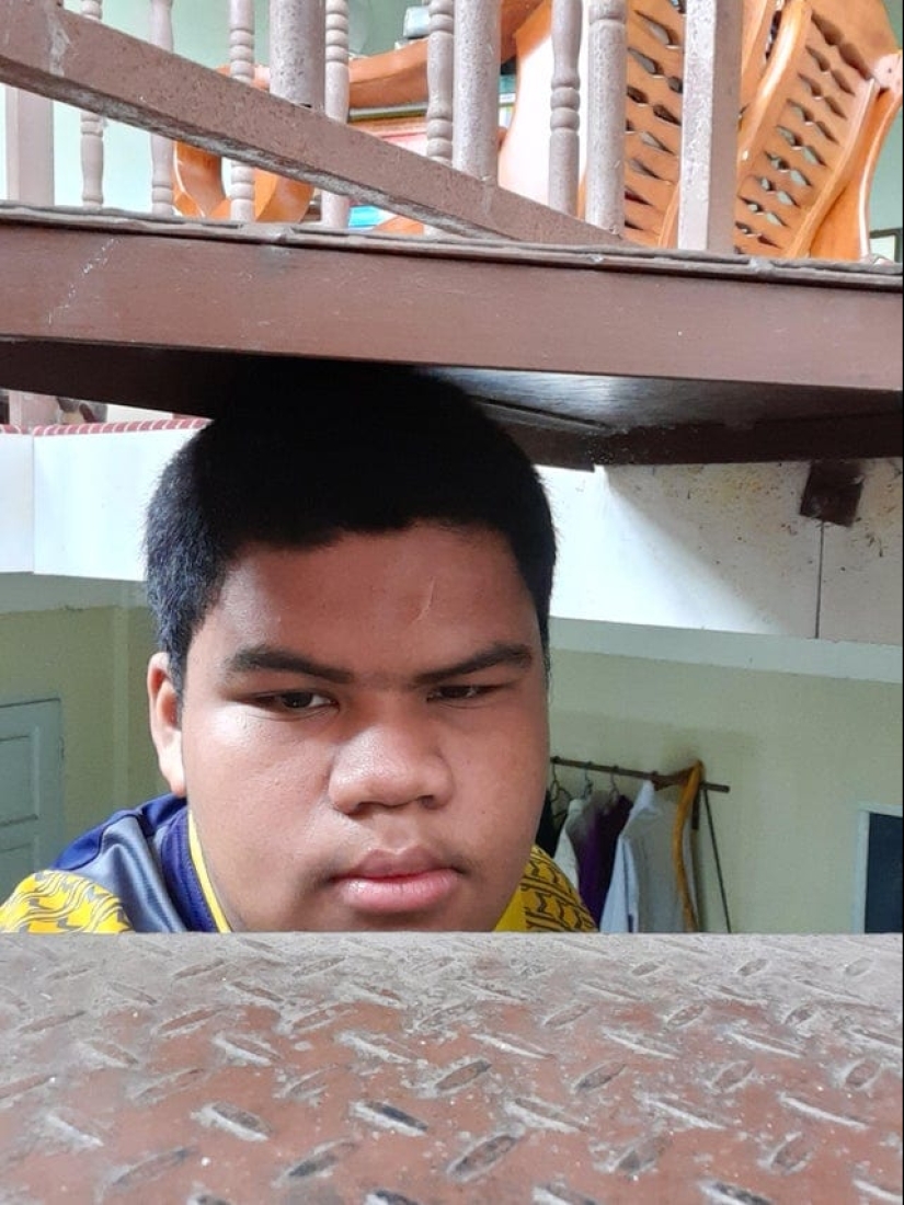 22 photos of dangerous stairs that will make your head spin