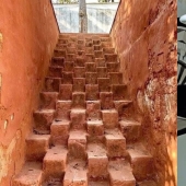 22 photos of dangerous stairs that will make your head spin 22 photos of dangerous stairs that will make your head spin