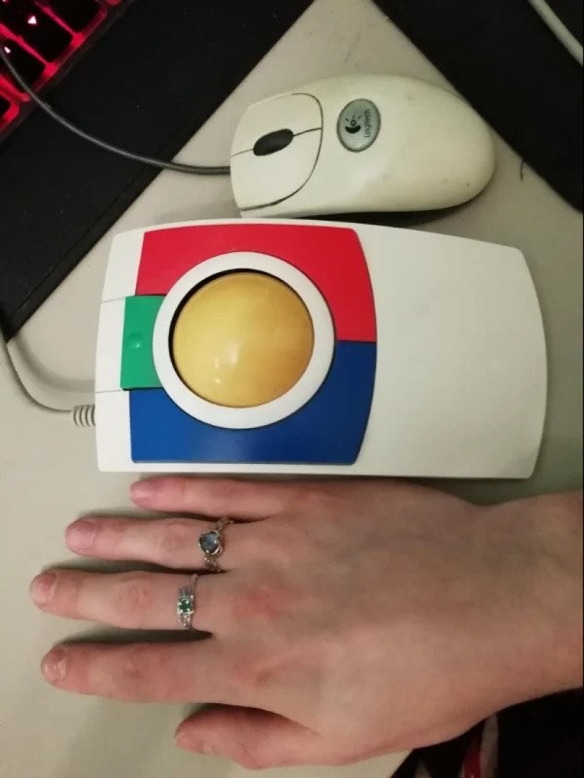 22 photos of interesting things that you won't see every day