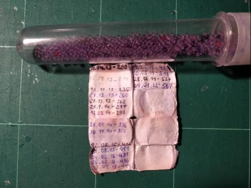 22 photos of interesting things that you won't see every day