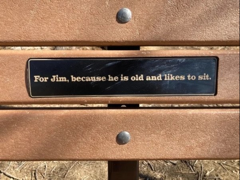 22 photos of interesting things that you won't see every day