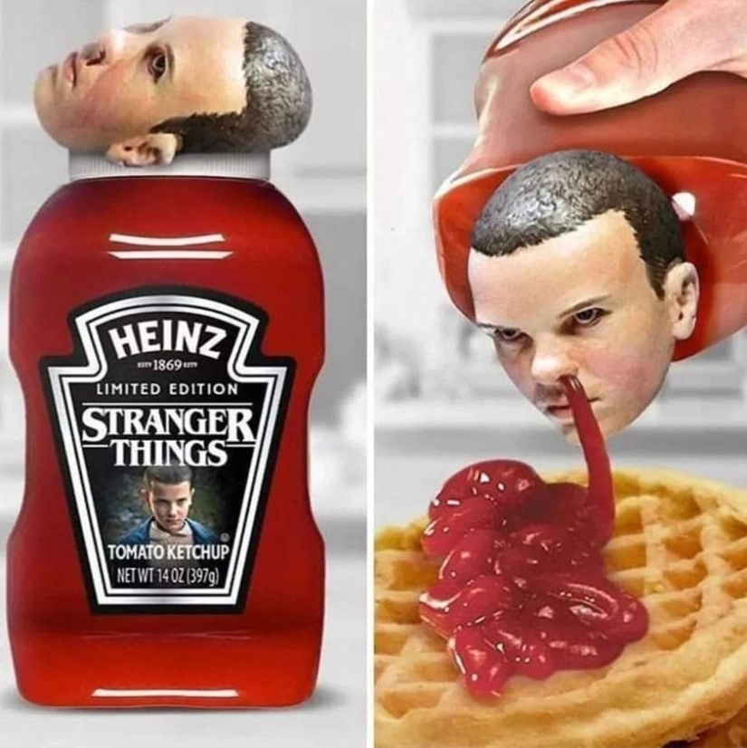 22 photos of unusual and even strange designer dishes 22 photos of unusual and even strange designer dishes