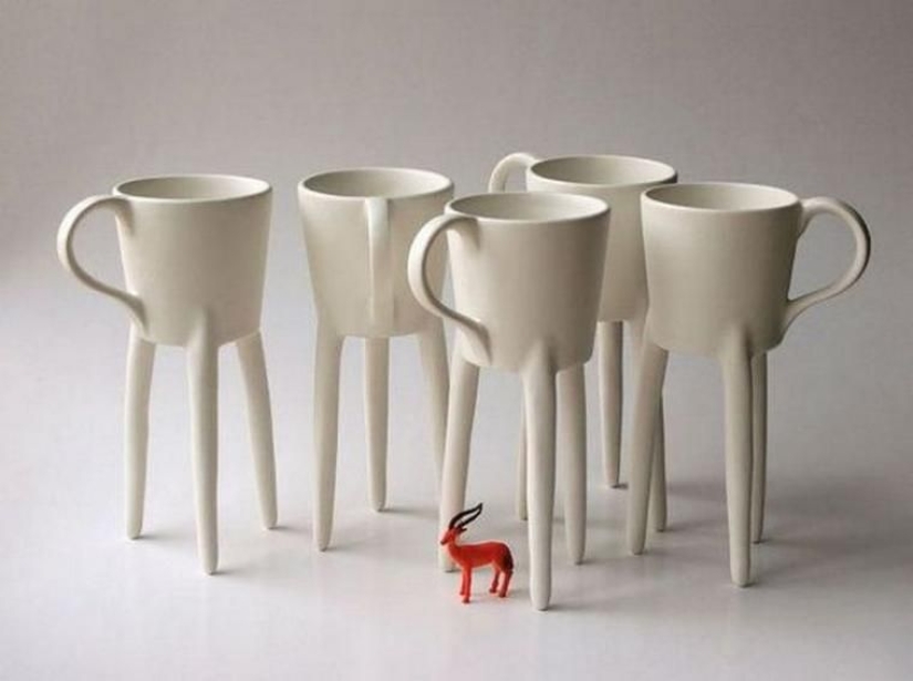 22 photos of unusual and even strange designer dishes 22 photos of unusual and even strange designer dishes