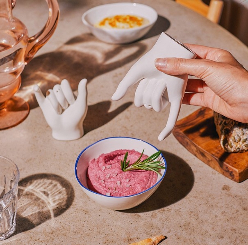 22 photos of unusual and even strange designer dishes 22 photos of unusual and even strange designer dishes