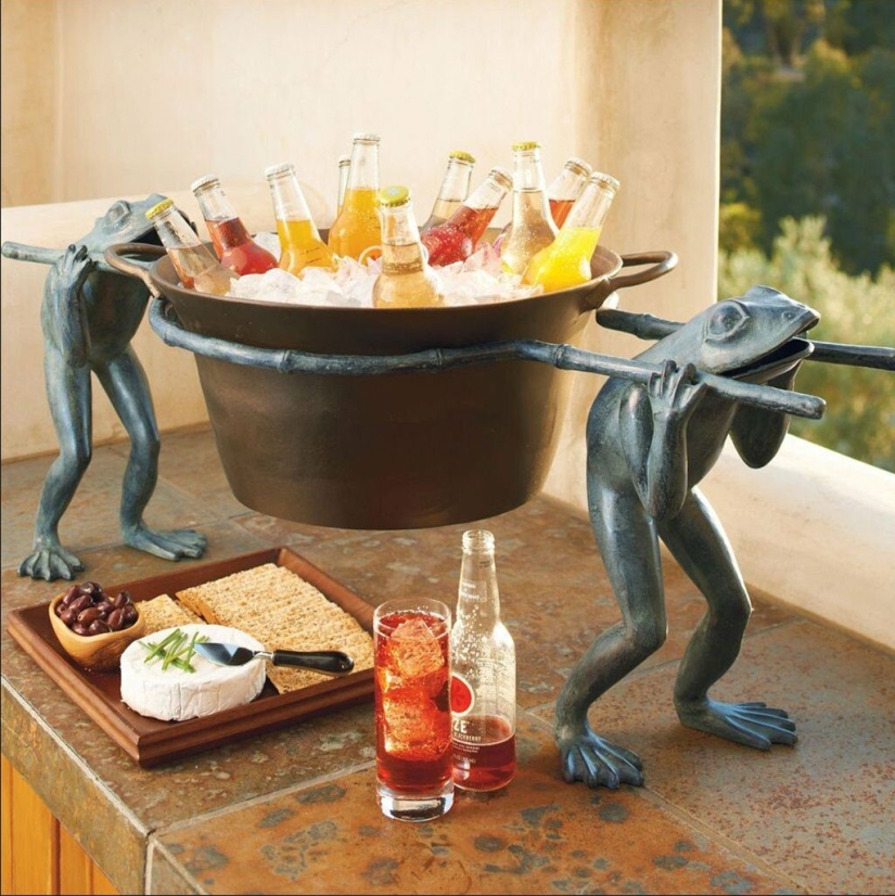 22 photos of unusual and even strange designer dishes 22 photos of unusual and even strange designer dishes