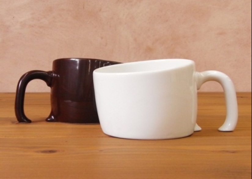22 photos of unusual and even strange designer dishes 22 photos of unusual and even strange designer dishes