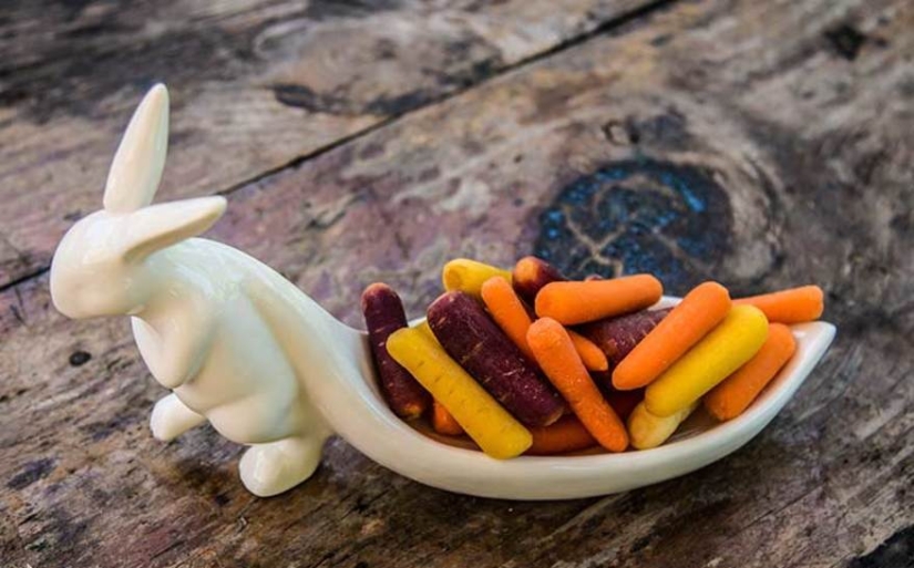 22 photos of unusual and even strange designer dishes 22 photos of unusual and even strange designer dishes