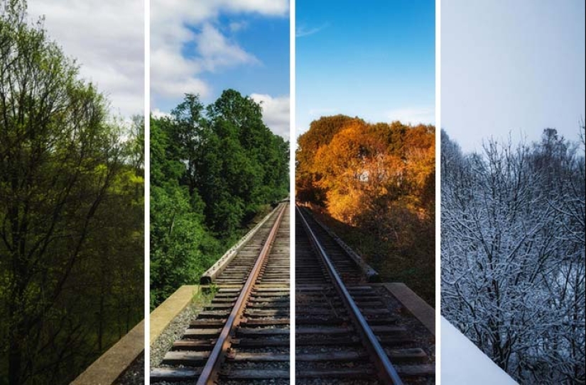 22 photos, once again proving that everything is known in comparison 22 photos, once again proving that everything is known in comparison