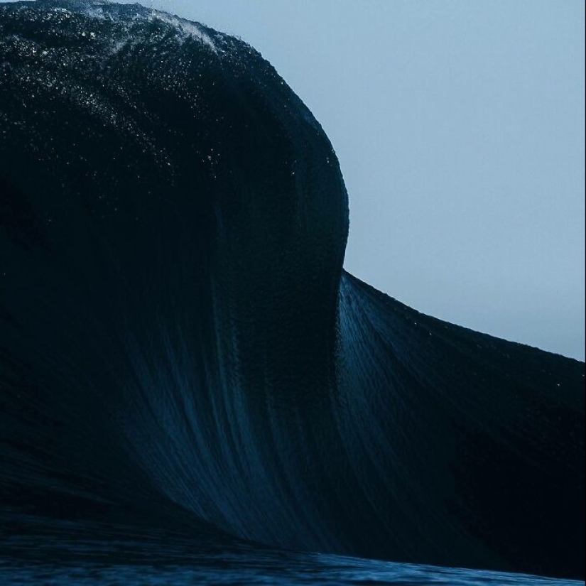 22 photos proving that the fear of water is not a joke to you! 22 photos proving that the fear of water is not a joke to you!