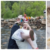 22 photos taken at the most opportune moment 22 photos taken at the most opportune moment