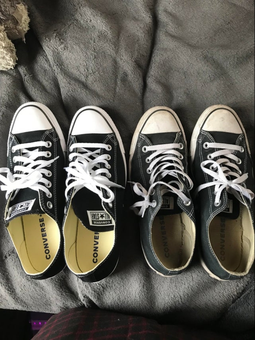 22 photos that clearly demonstrate how much everything changes over time 22 photos that clearly demonstrate how much everything changes over time