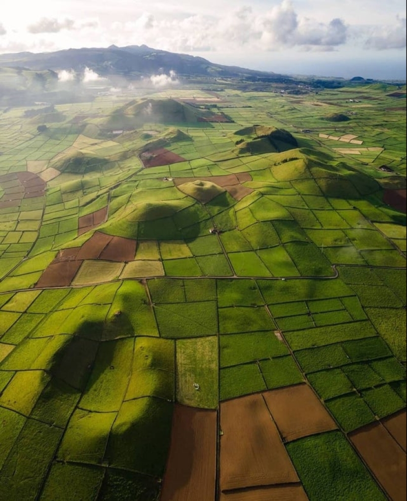 22 photos that depict amazing things that actually exist