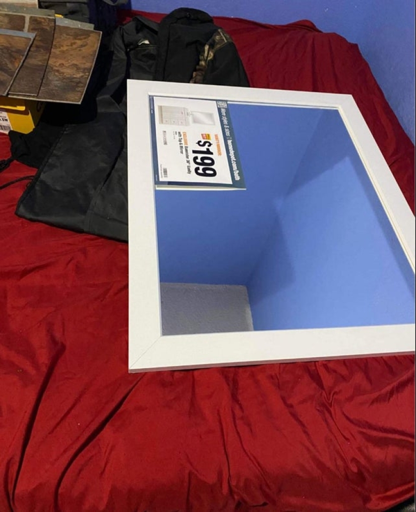 22 photos that have acquired a special meaning due to an unsuccessful angle 22 photos that have acquired a special meaning due to an unsuccessful angle