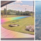 22 photos that look like photoshop, but they are real 22 photos that look like photoshop, but they are real