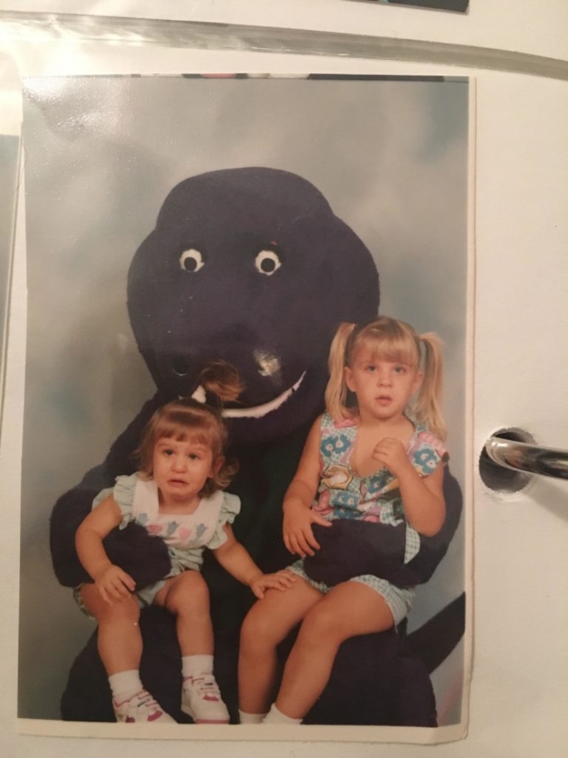 22 photos that perfectly convey what it means to live with brothers and sisters