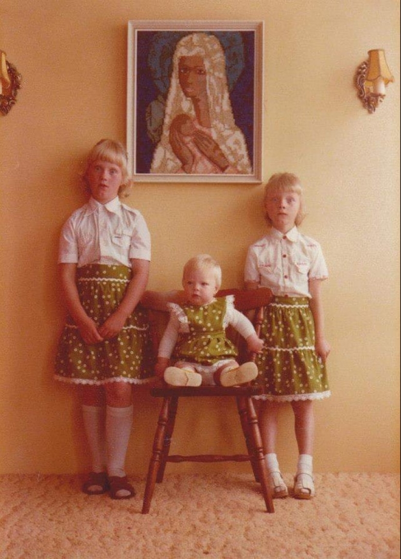 22 photos that perfectly convey what it means to live with brothers and sisters