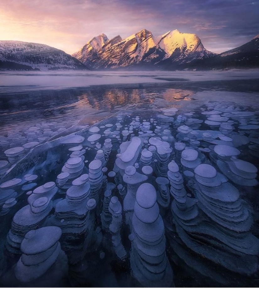 22 photos that prove that our world is an amazing and wonderful place